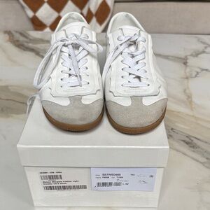 Maison Margiela Featherlight Sneakers